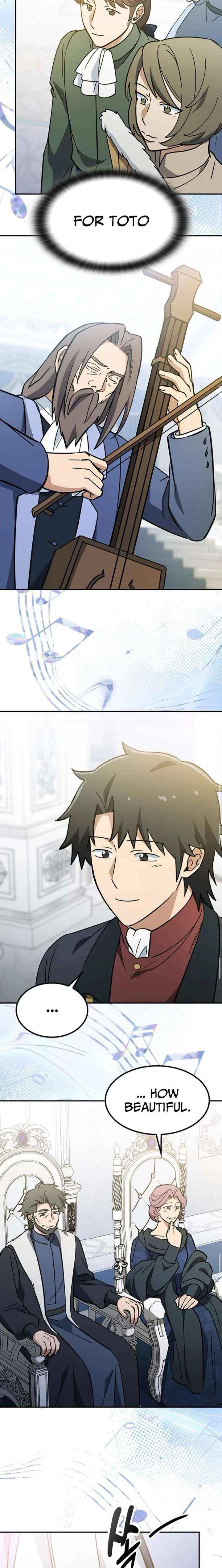 Kim Oh-jin and The Strange Beasts Chapter 49 page 9 - 