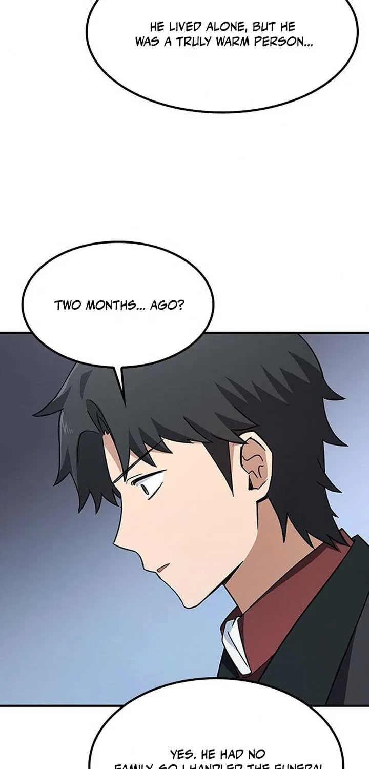 Kim Oh-jin and The Strange Beasts Chapter 5 page 105 - 