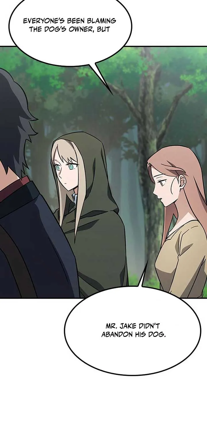 Kim Oh-jin and The Strange Beasts Chapter 5 page 107 - 