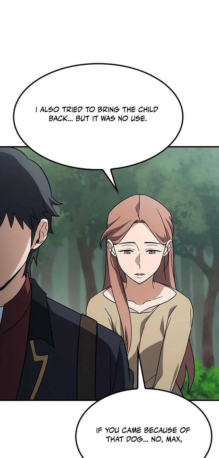 Kim Oh-jin and The Strange Beasts Chapter 5 page 111 - 