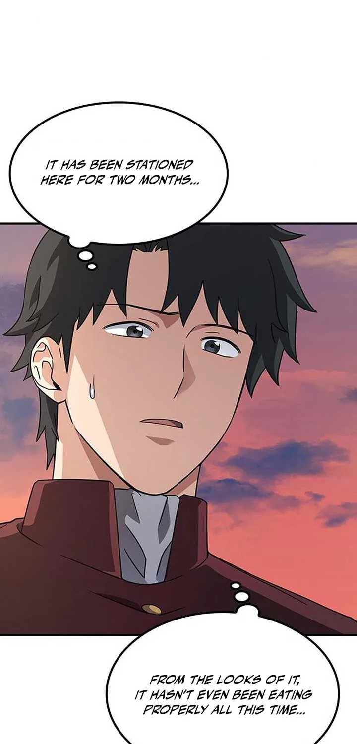Kim Oh-jin and The Strange Beasts Chapter 5 page 13 - 