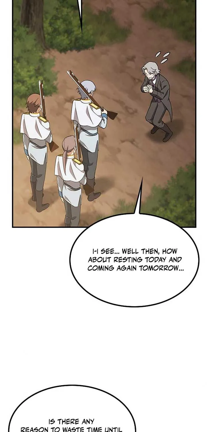Kim Oh-jin and The Strange Beasts Chapter 5 page 127 - 