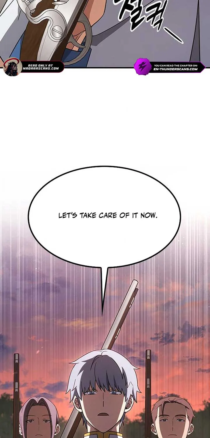 Kim Oh-jin and The Strange Beasts Chapter 5 page 129 - 