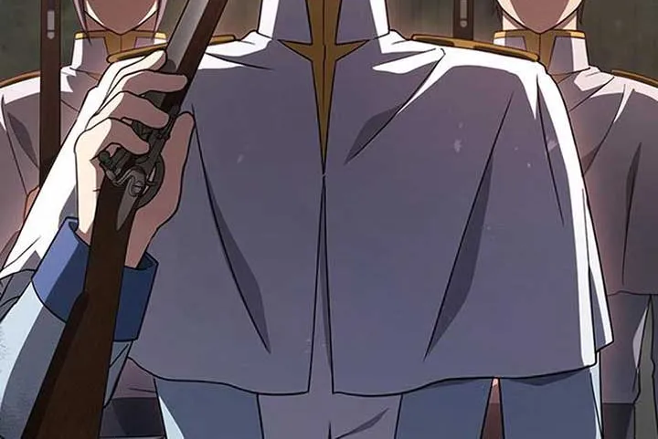 Kim Oh-jin and The Strange Beasts Chapter 5 page 130 - 