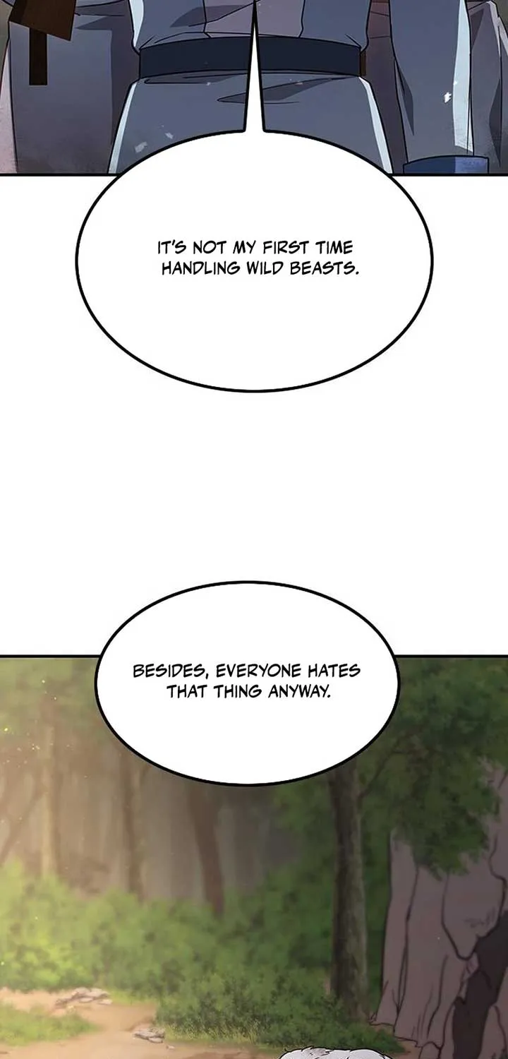 Kim Oh-jin and The Strange Beasts Chapter 5 page 131 - 