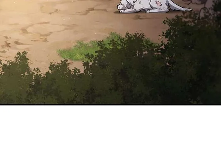 Kim Oh-jin and The Strange Beasts Chapter 5 page 132 - 