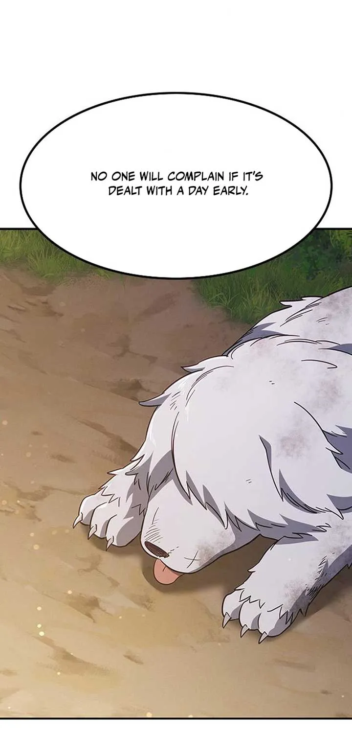 Kim Oh-jin and The Strange Beasts Chapter 5 page 133 - 