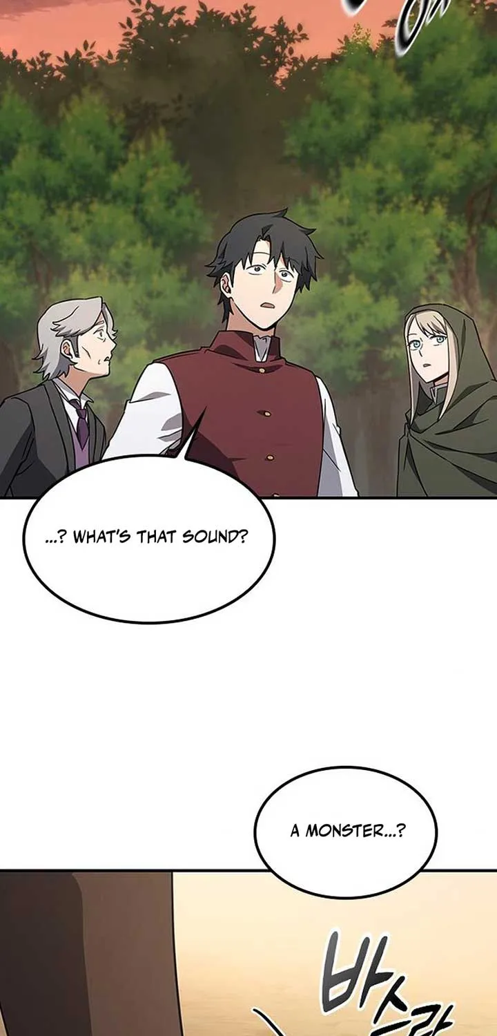 Kim Oh-jin and The Strange Beasts Chapter 5 page 17 - 