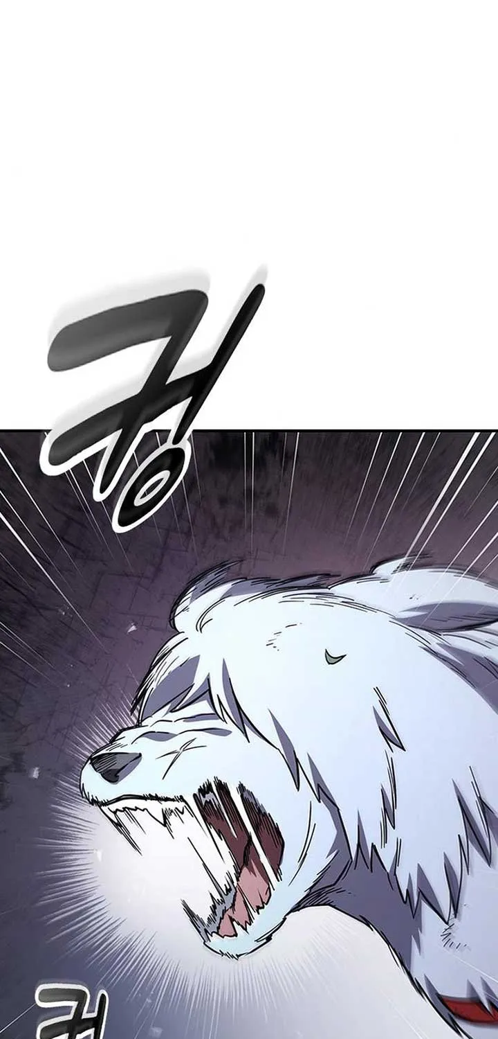 Kim Oh-jin and The Strange Beasts Chapter 5 page 19 - 
