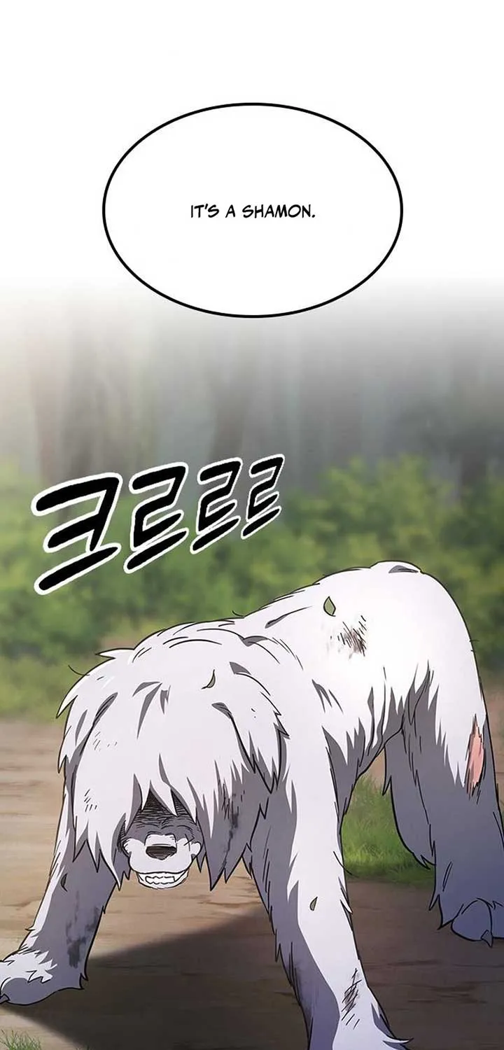 Kim Oh-jin and The Strange Beasts Chapter 5 page 3 - 