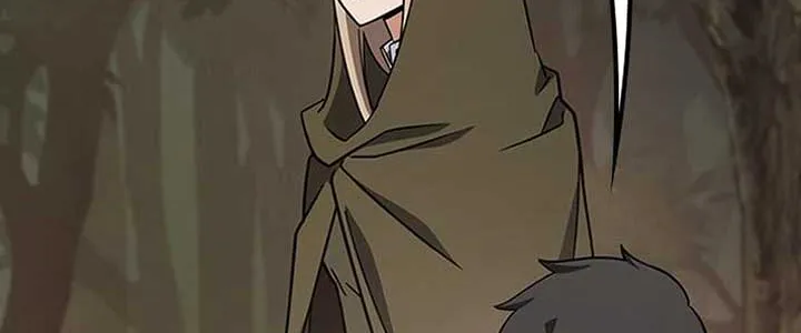 Kim Oh-jin and The Strange Beasts Chapter 5 page 34 - 