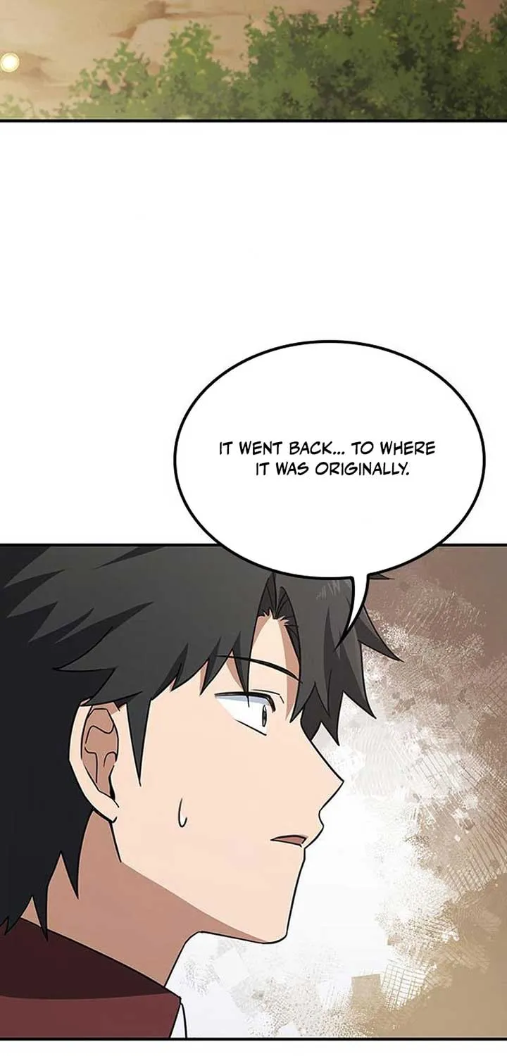 Kim Oh-jin and The Strange Beasts Chapter 5 page 39 - 