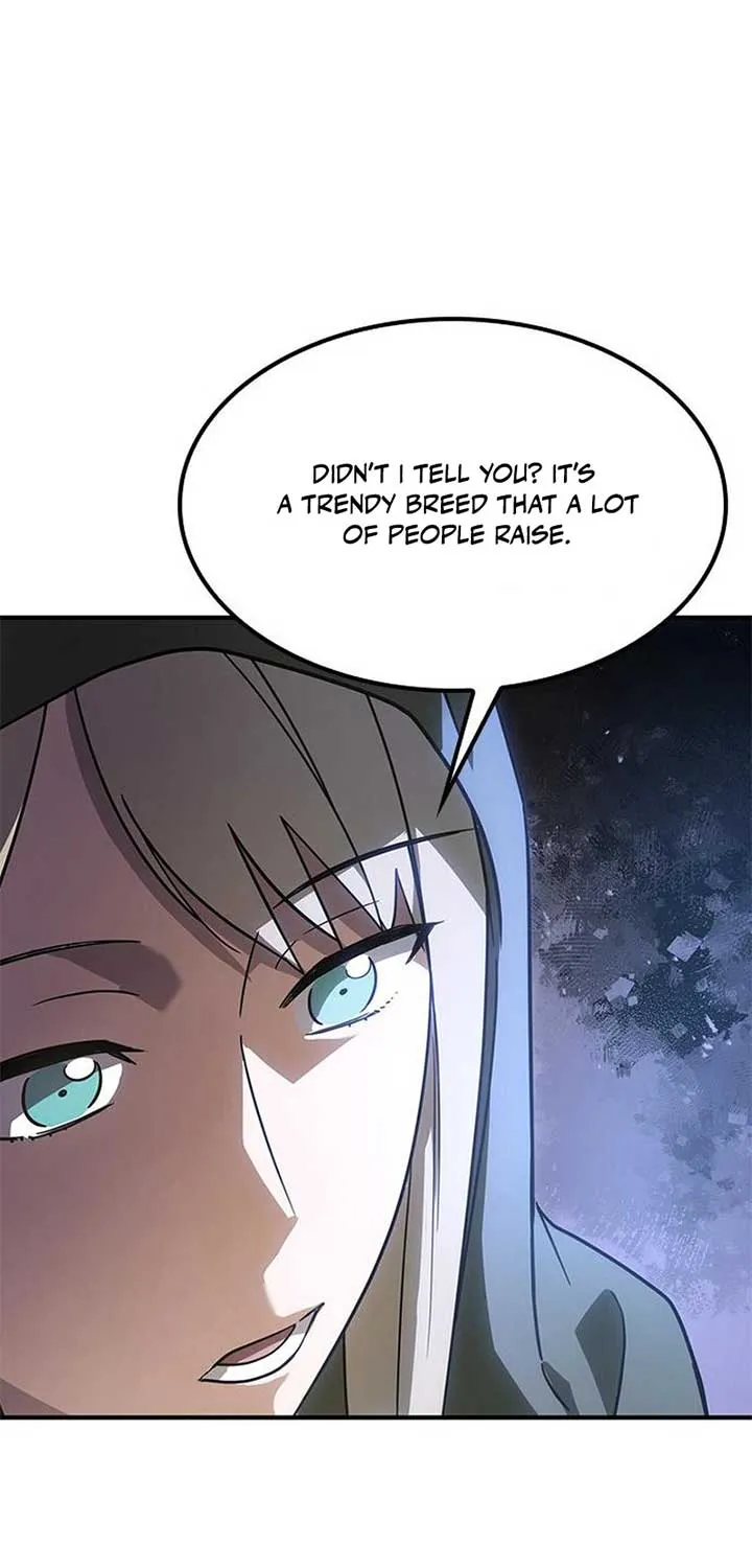 Kim Oh-jin and The Strange Beasts Chapter 5 page 5 - 