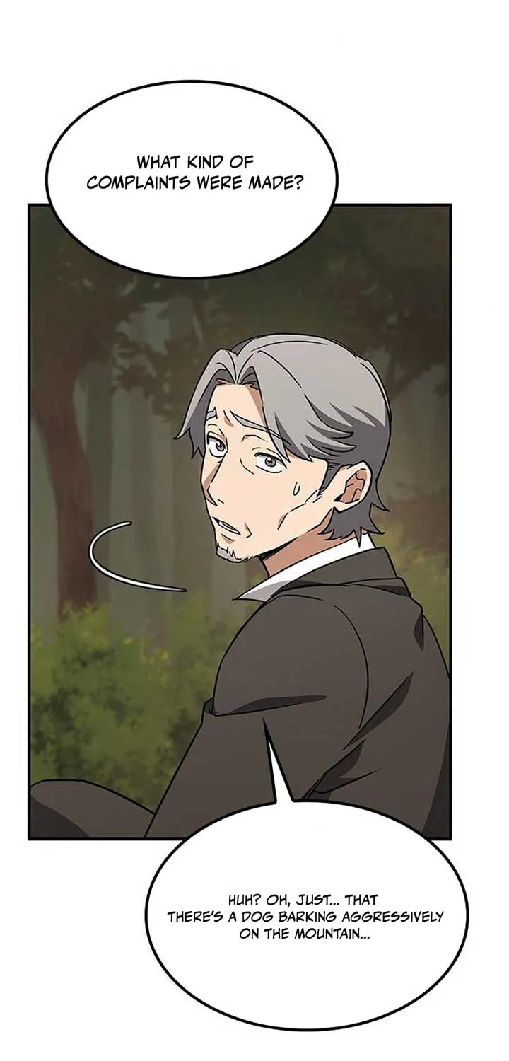 Kim Oh-jin and The Strange Beasts Chapter 5 page 45 - 