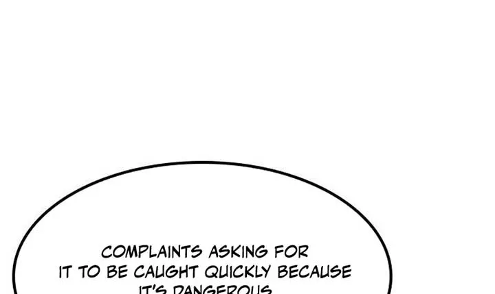 Kim Oh-jin and The Strange Beasts Chapter 5 page 46 - 