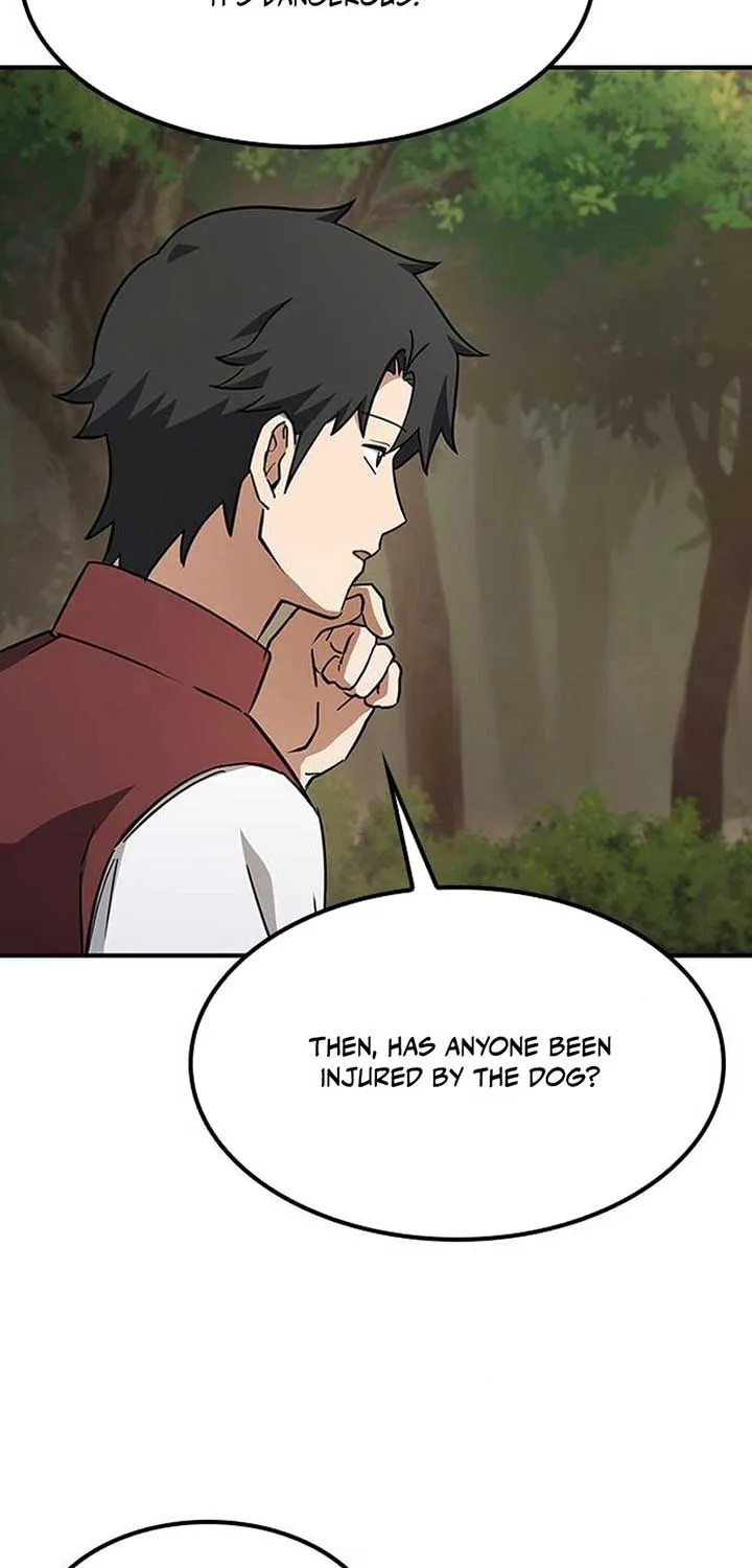 Kim Oh-jin and The Strange Beasts Chapter 5 page 47 - 
