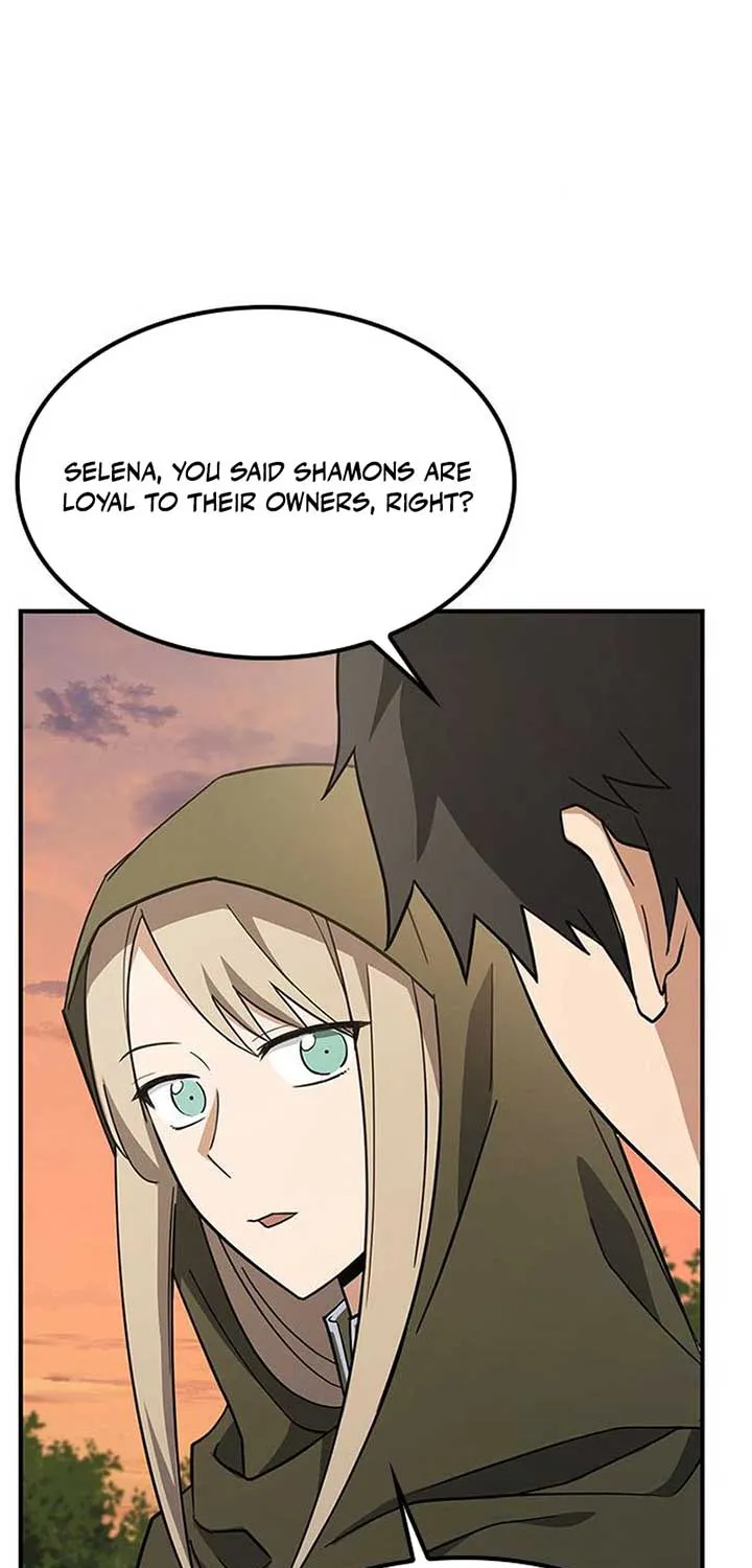 Kim Oh-jin and The Strange Beasts Chapter 5 page 53 - 