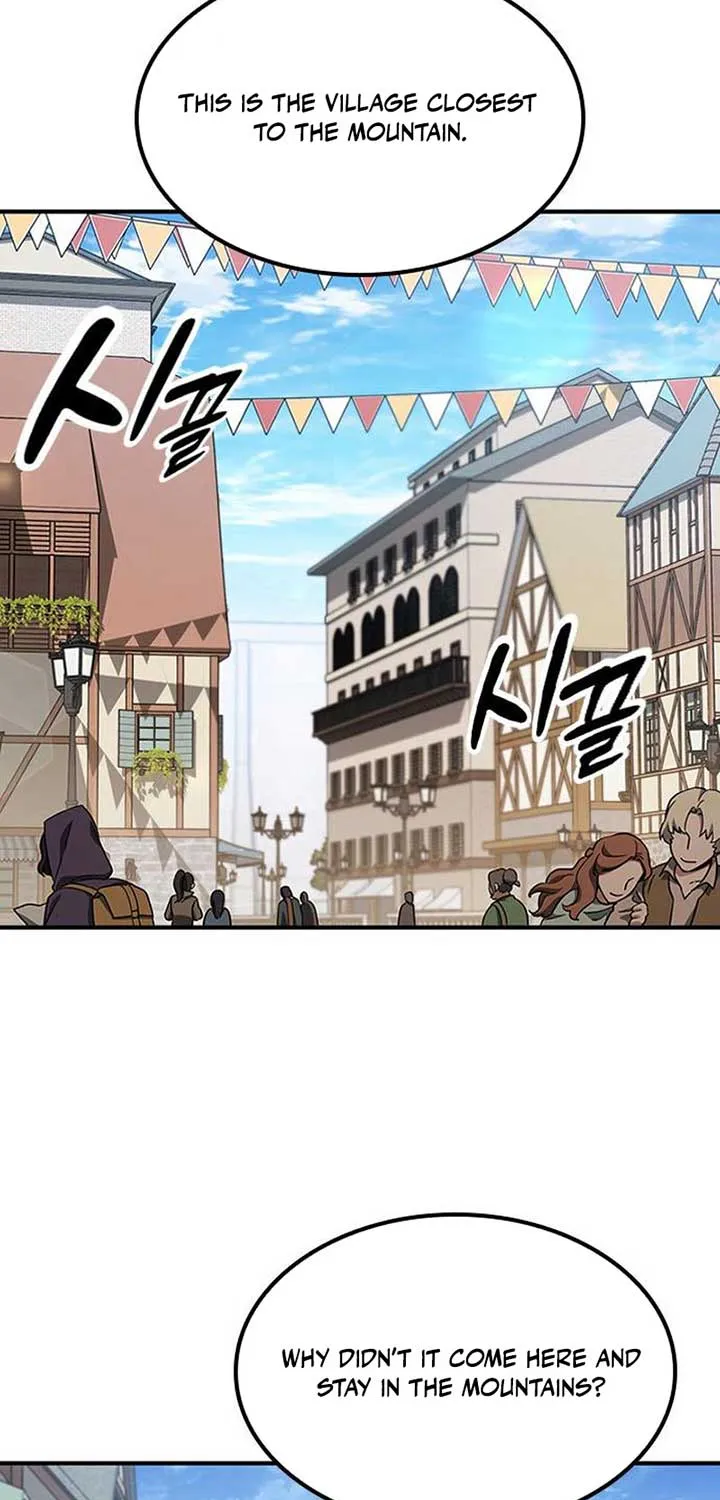 Kim Oh-jin and The Strange Beasts Chapter 5 page 59 - 