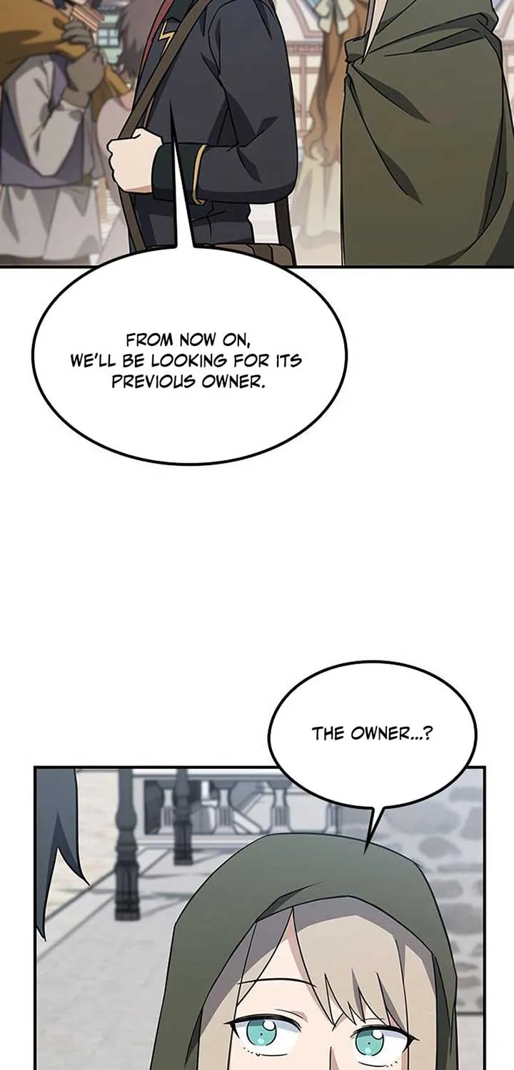 Kim Oh-jin and The Strange Beasts Chapter 5 page 61 - 