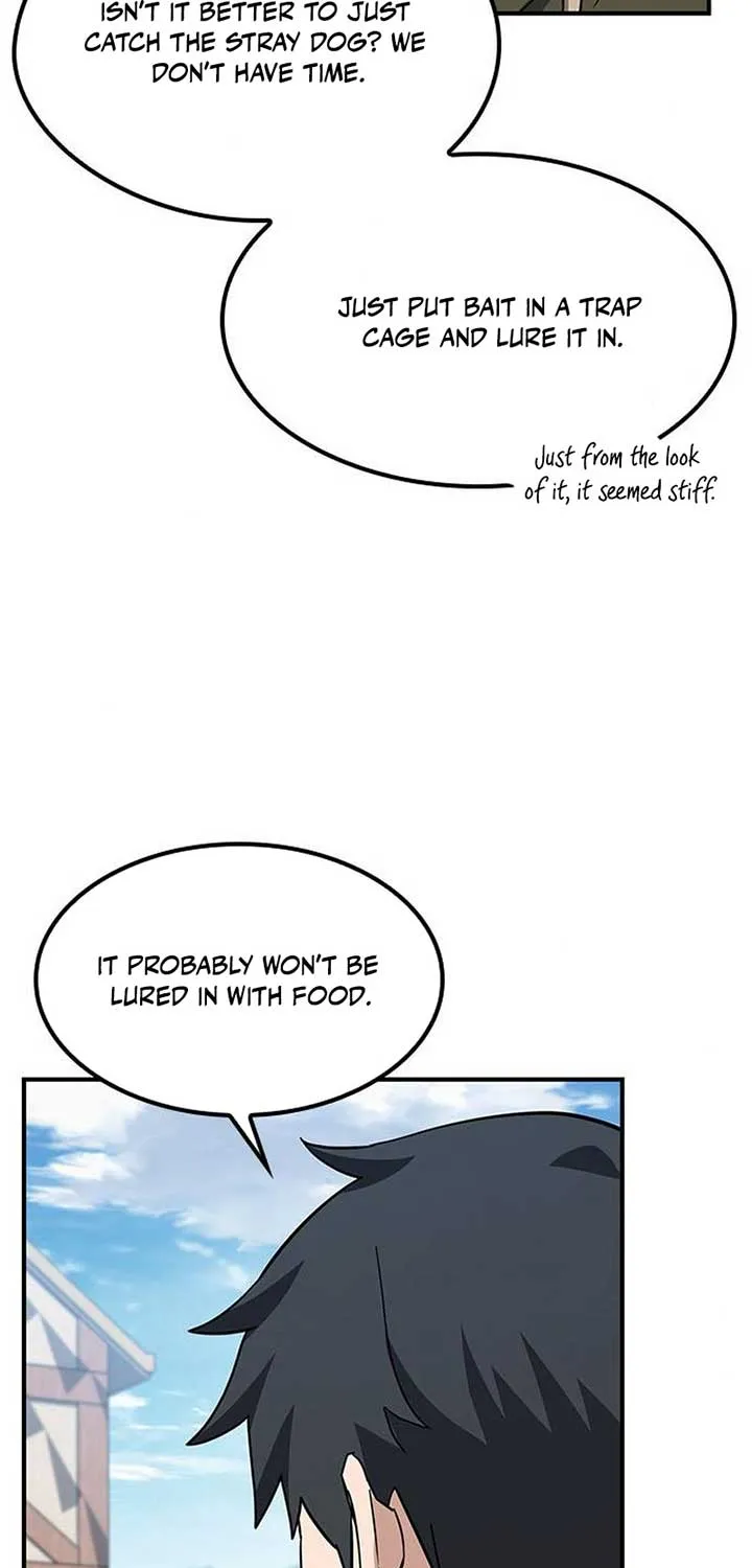 Kim Oh-jin and The Strange Beasts Chapter 5 page 63 - 