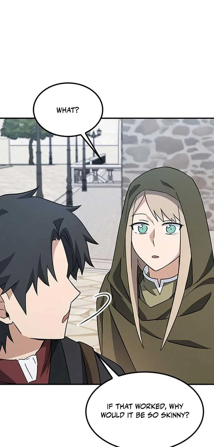 Kim Oh-jin and The Strange Beasts Chapter 5 page 65 - 