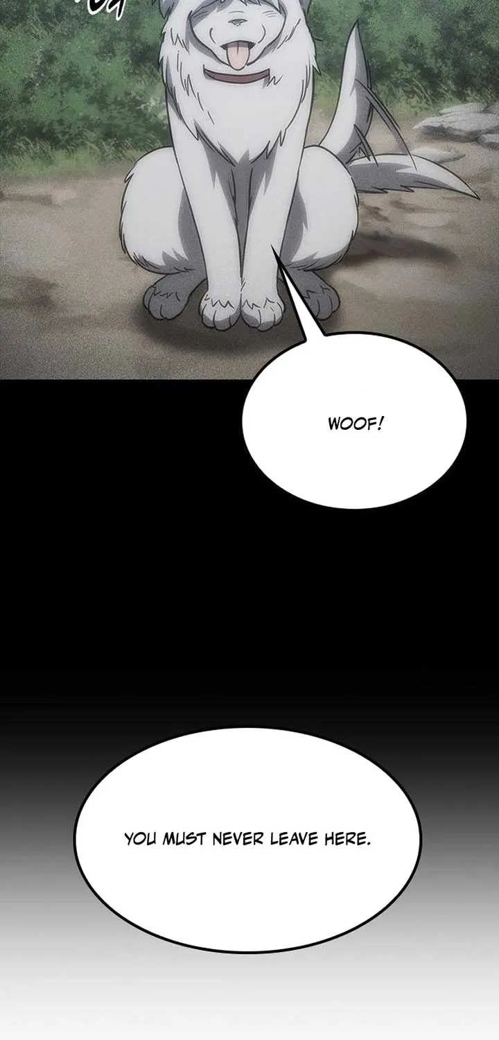 Kim Oh-jin and The Strange Beasts Chapter 5 page 73 - 