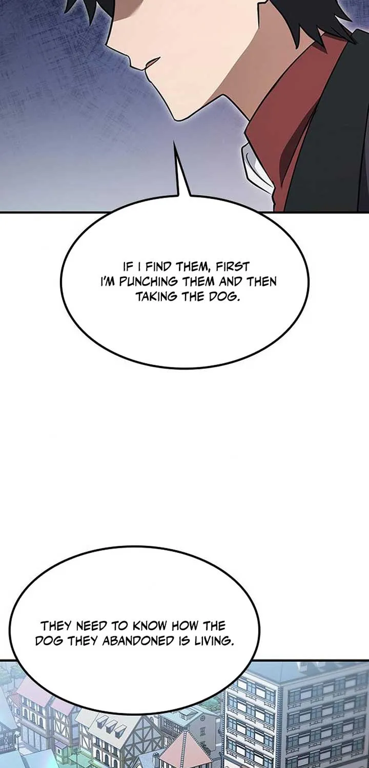 Kim Oh-jin and The Strange Beasts Chapter 5 page 77 - 