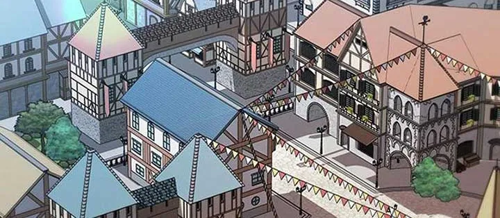 Kim Oh-jin and The Strange Beasts Chapter 5 page 78 - 