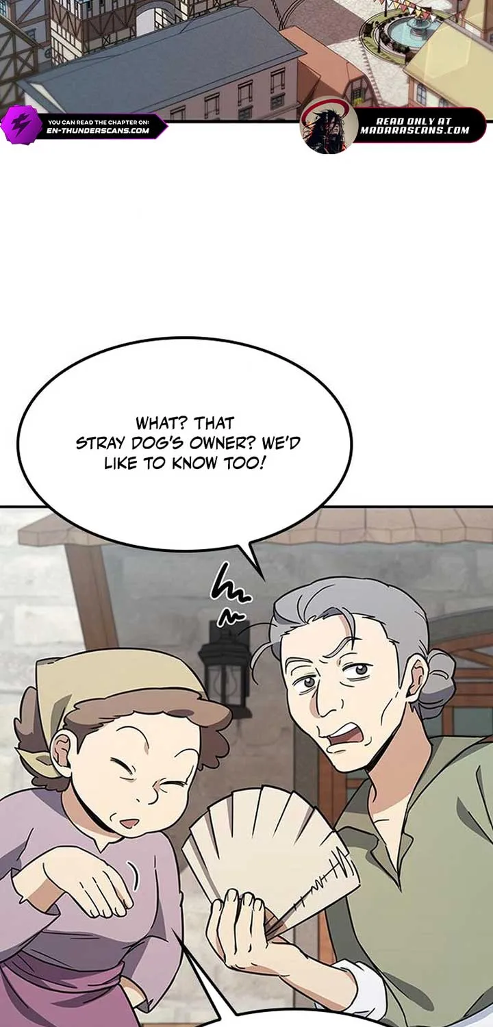 Kim Oh-jin and The Strange Beasts Chapter 5 page 79 - 