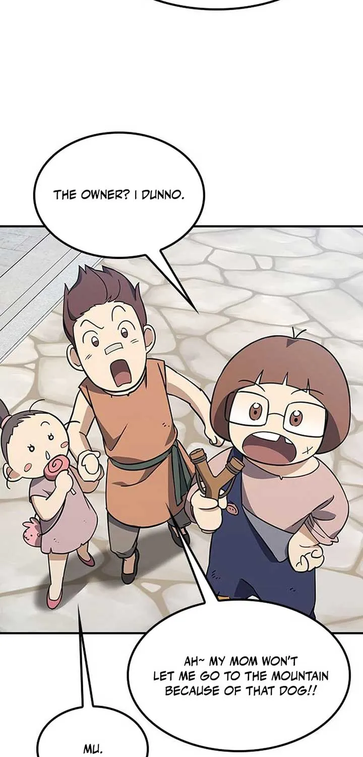 Kim Oh-jin and The Strange Beasts Chapter 5 page 81 - 