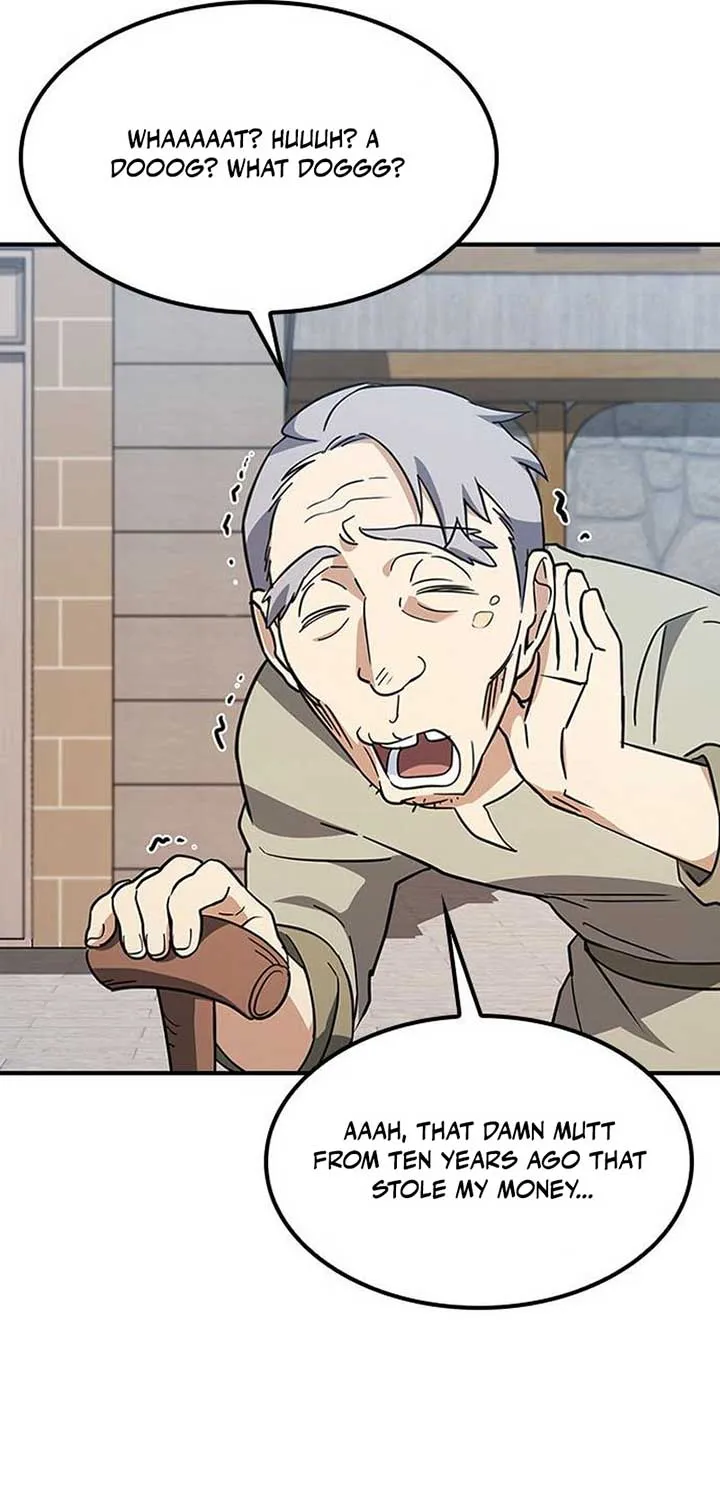 Kim Oh-jin and The Strange Beasts Chapter 5 page 83 - 