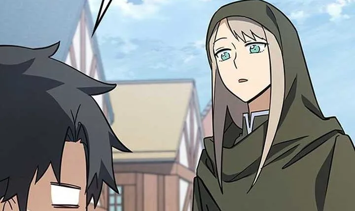 Kim Oh-jin and The Strange Beasts Chapter 5 page 86 - 