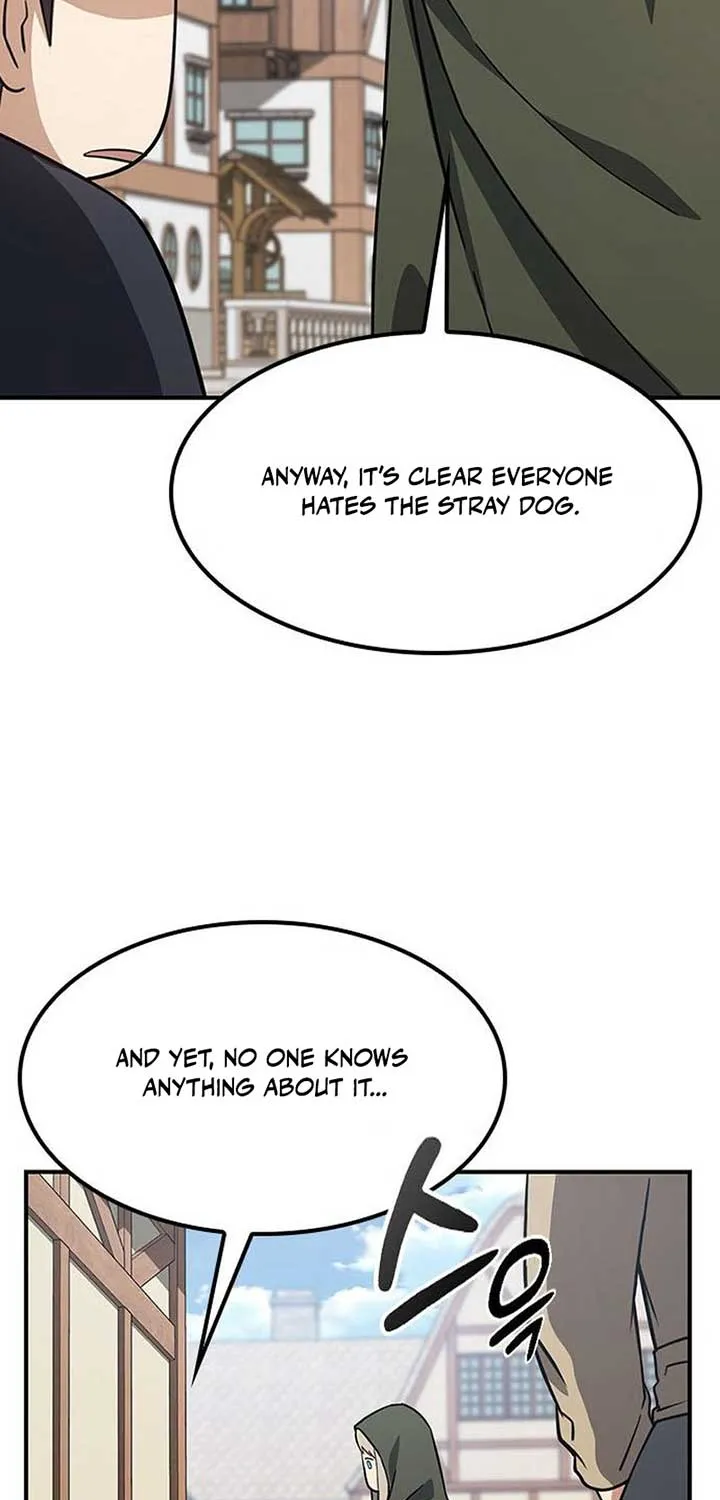 Kim Oh-jin and The Strange Beasts Chapter 5 page 87 - 