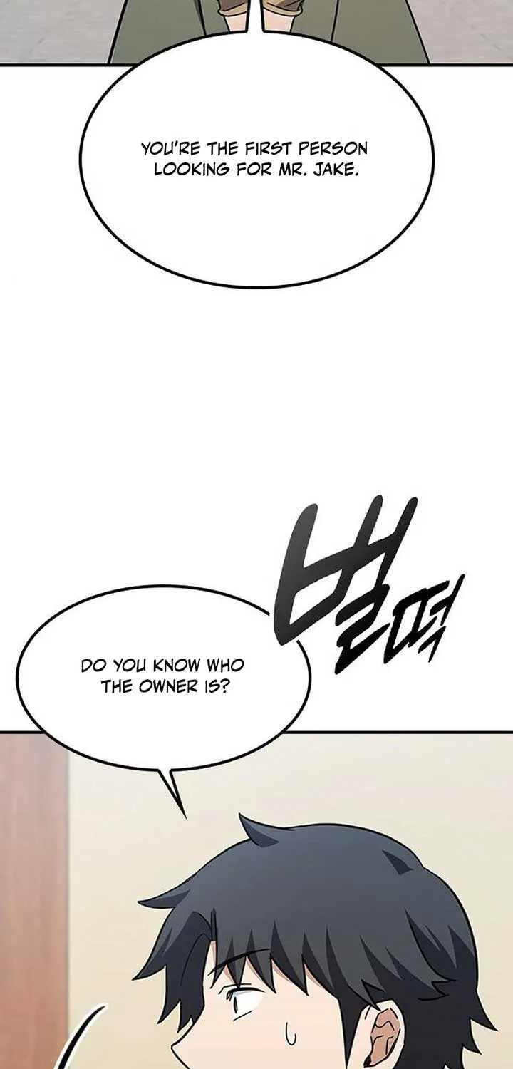 Kim Oh-jin and The Strange Beasts Chapter 5 page 91 - 