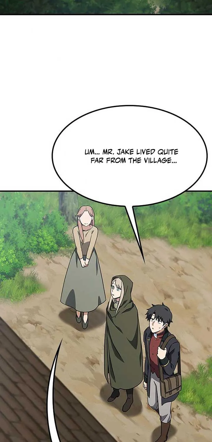 Kim Oh-jin and The Strange Beasts Chapter 5 page 95 - 