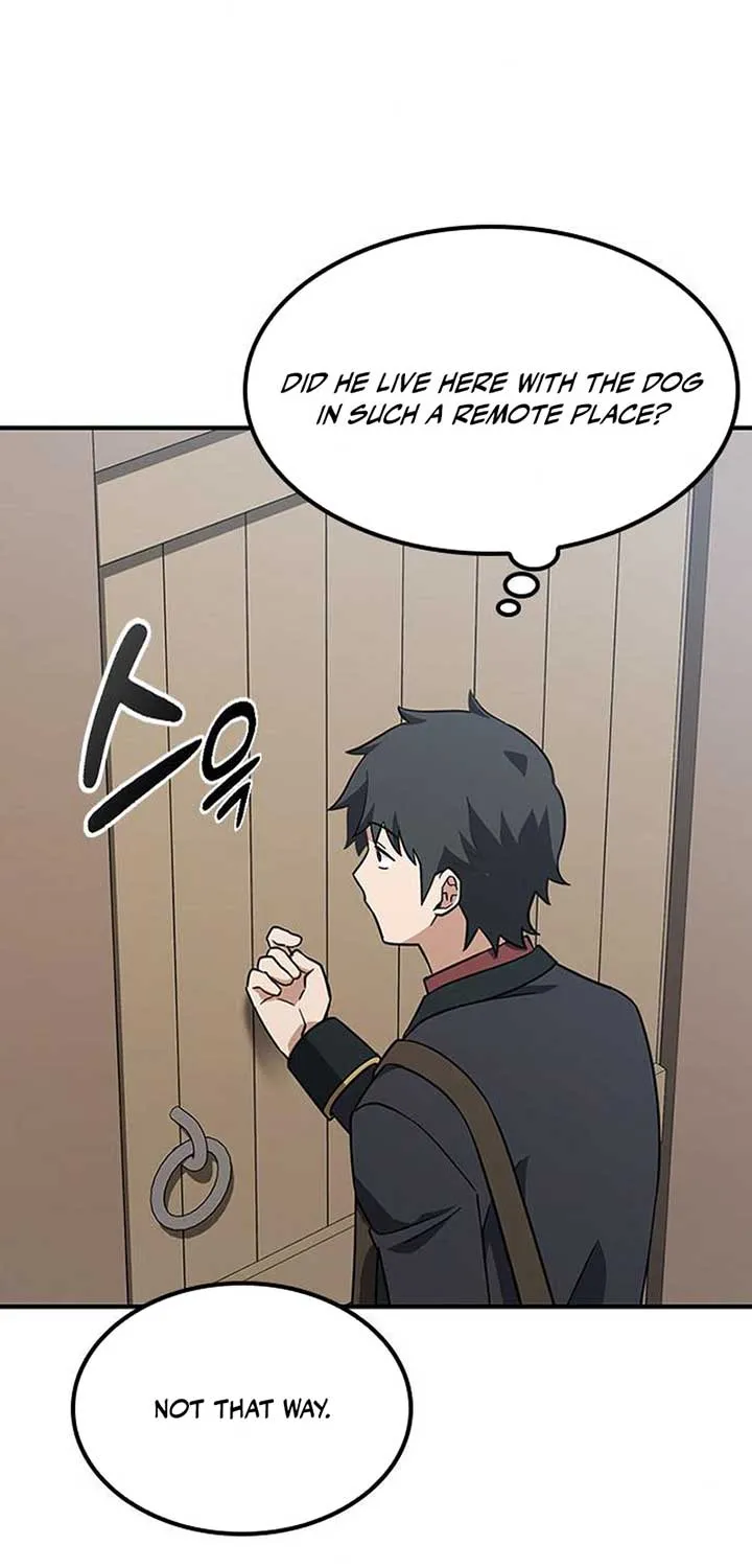 Kim Oh-jin and The Strange Beasts Chapter 5 page 97 - 