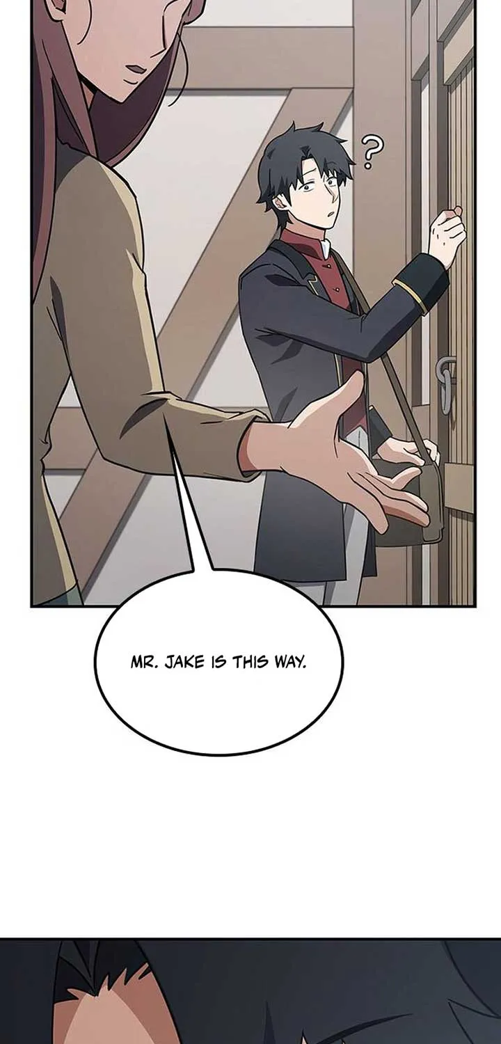Kim Oh-jin and The Strange Beasts Chapter 5 page 99 - 