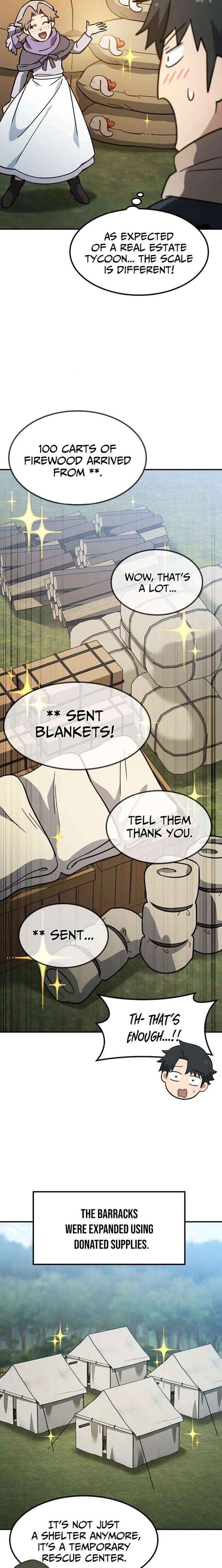 Kim Oh-jin and The Strange Beasts Chapter 50 page 16 - 