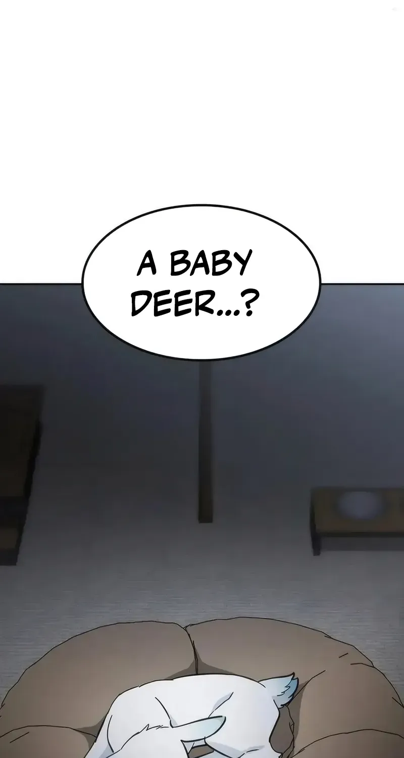 Kim Oh-jin and The Strange Beasts Chapter 51 page 2 - 
