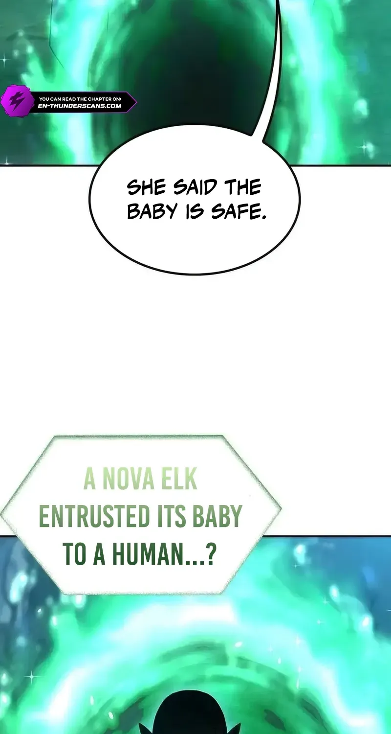 Kim Oh-jin and The Strange Beasts Chapter 51 page 102 - 