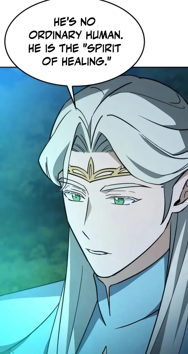 Kim Oh-jin and The Strange Beasts Chapter 51 page 104 - 