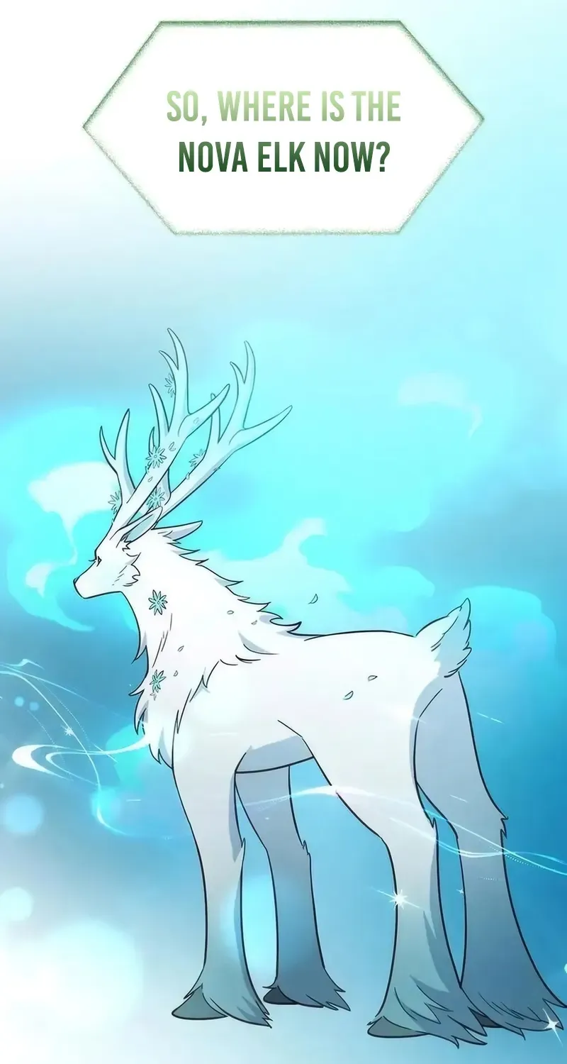Kim Oh-jin and The Strange Beasts Chapter 51 page 106 - 