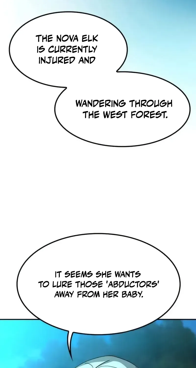 Kim Oh-jin and The Strange Beasts Chapter 51 page 107 - 