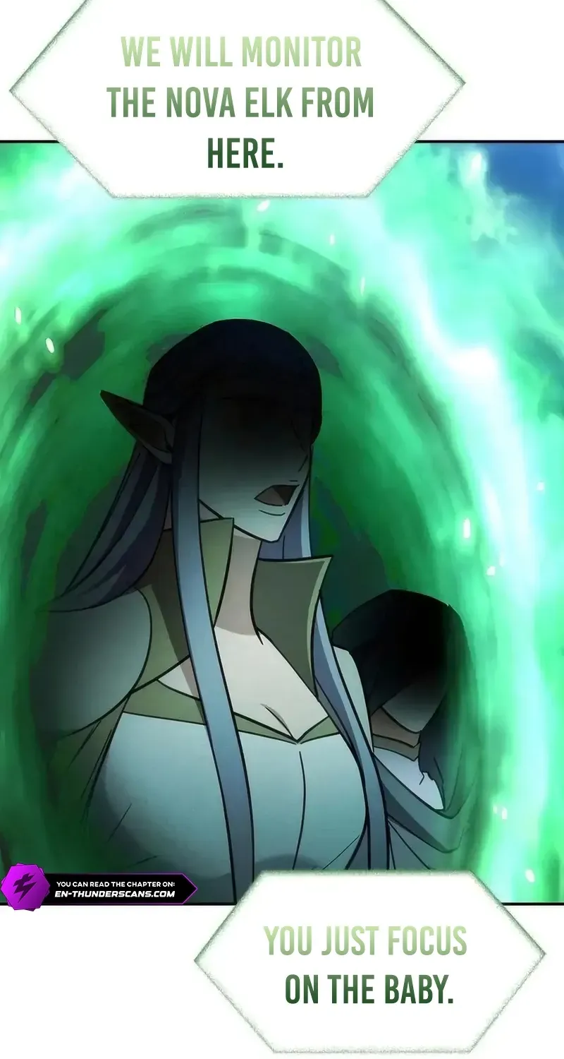 Kim Oh-jin and The Strange Beasts Chapter 51 page 109 - 