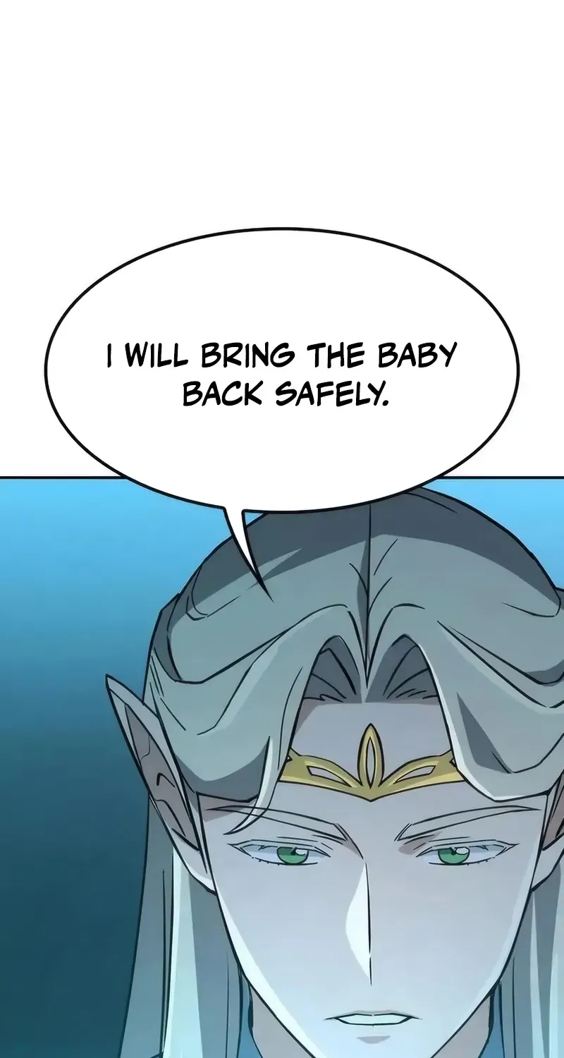 Kim Oh-jin and The Strange Beasts Chapter 51 page 112 - 