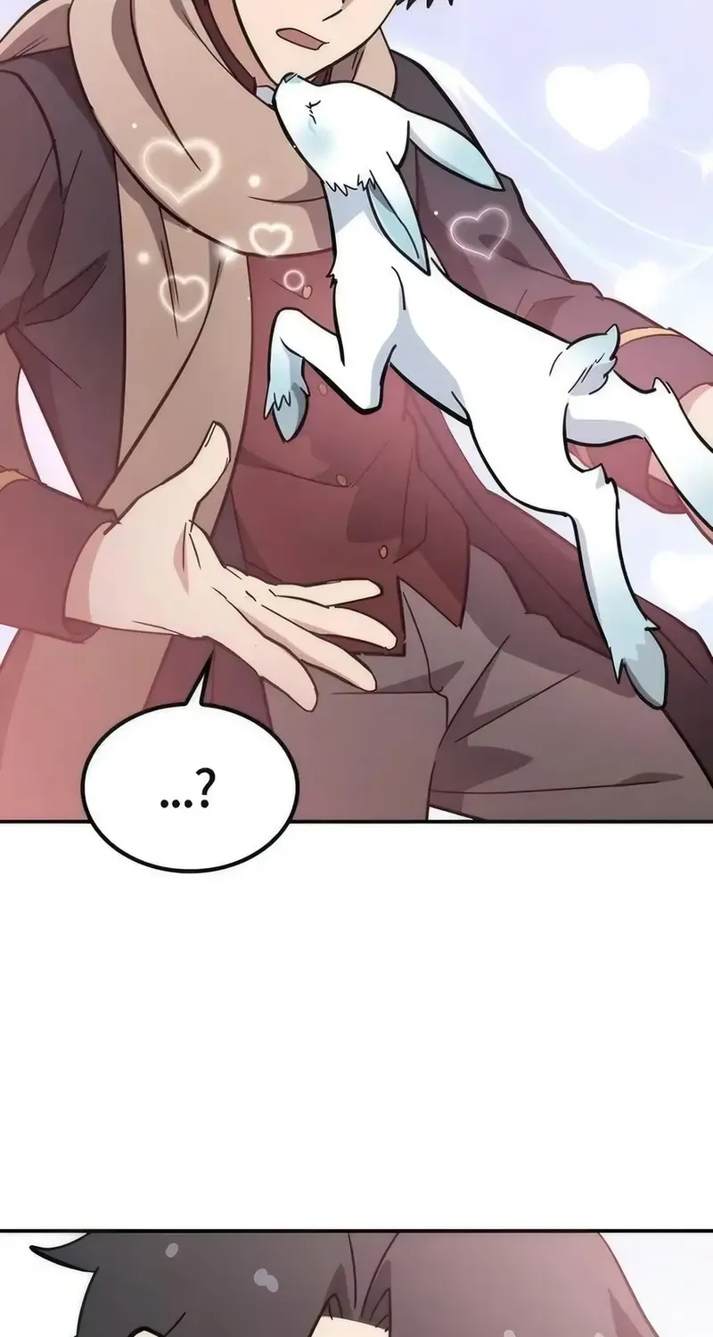 Kim Oh-jin and The Strange Beasts Chapter 51 page 14 - 