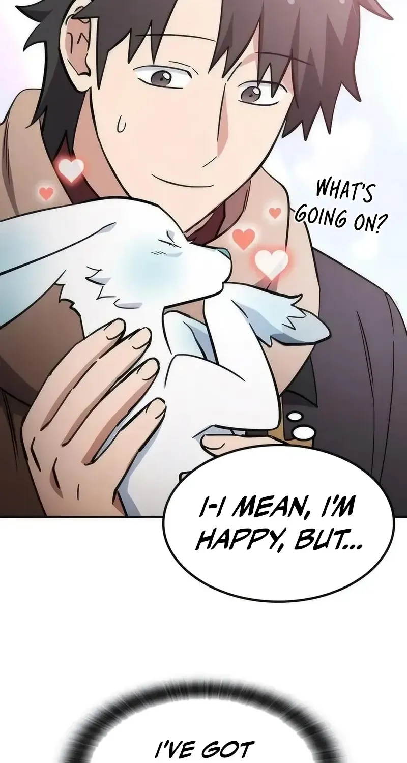 Kim Oh-jin and The Strange Beasts Chapter 51 page 15 - 