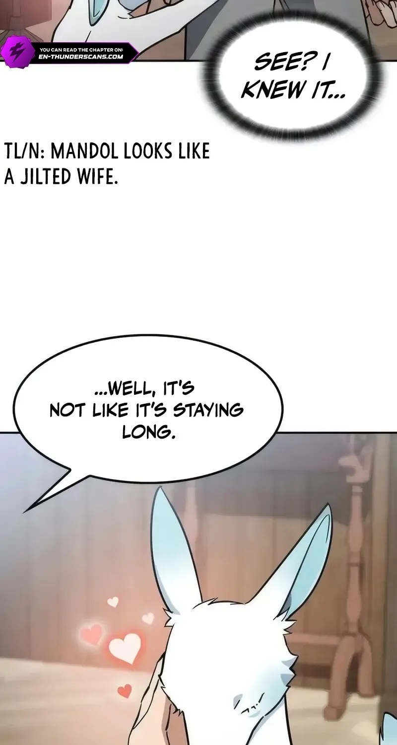 Kim Oh-jin and The Strange Beasts Chapter 51 page 18 - 