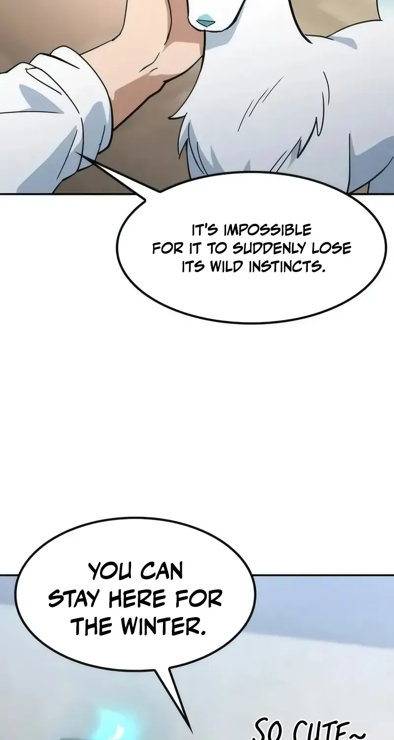 Kim Oh-jin and The Strange Beasts Chapter 51 page 19 - 