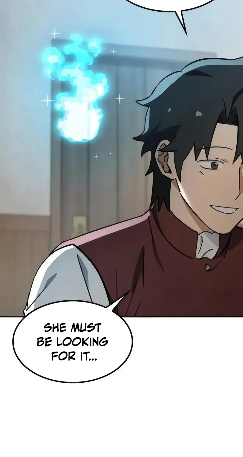 Kim Oh-jin and The Strange Beasts Chapter 51 page 21 - 
